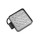 LED žibintas 48W 105mm x 125mm