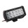 LED žibintas Off-road 36W 165mm 