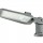 Gatvės šviestuvas LED 230V 50W 5 000lm, 130° x 75° 4000K neutraliai balta, STREETLITE, IP65, IK08 
