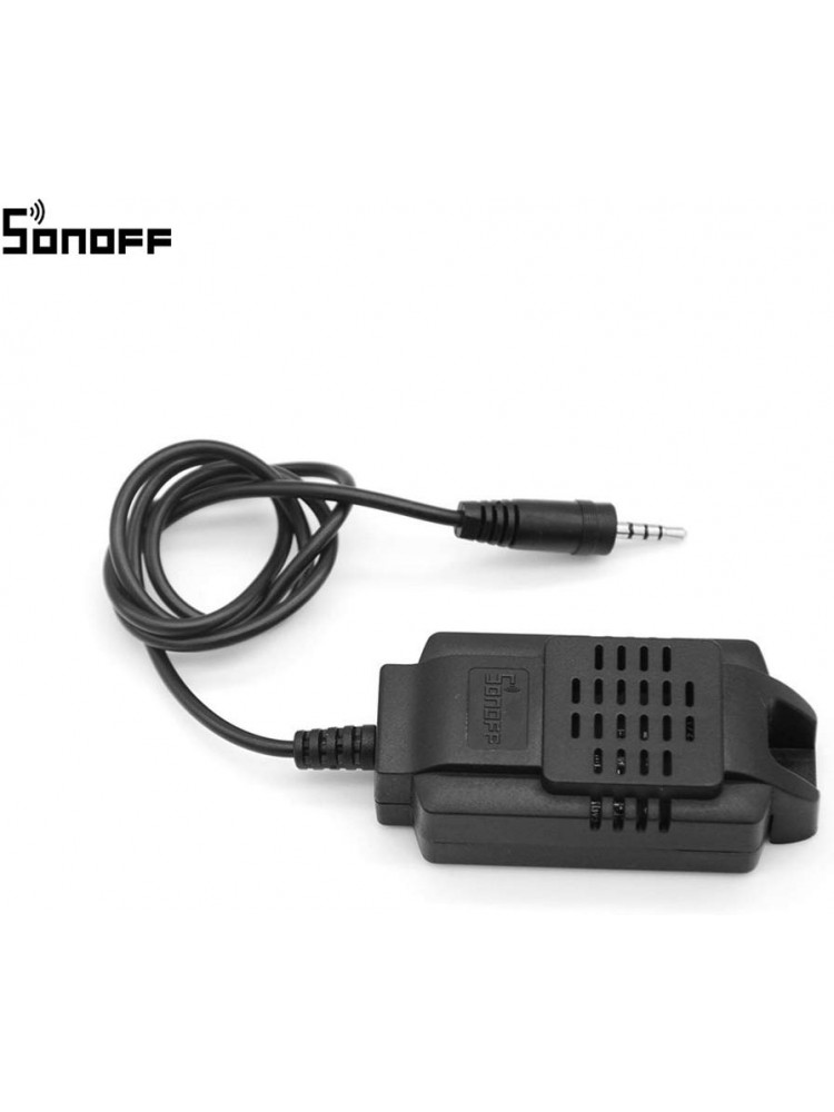 Sonoff Sensor-Si7021 Temperatūros ir drėgmės jutiklis