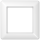 Vienvietis rėmelis (AS581WW)
