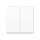 Dvipolis klavišas (AS591-5WW)