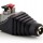 Lizdas DC 2.1x5.5 mm 