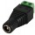 Lizdas DC 2.1x5.5 mm 