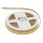 LED COB SPECIALIST  juosta 23W/m 24V 2700-6500K CCT 