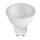 LED lemputė 7W GU10 4500K (dienos šviesa), pritemdoma (DIMMABLE)