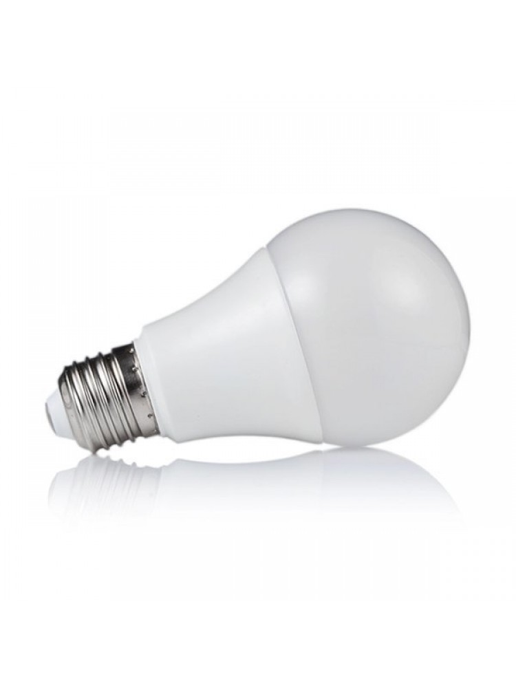 LED lemputė 10W E27 4500K (dienos šviesa)