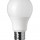 LED lemputė 10W E27 4500K (dienos šviesa)