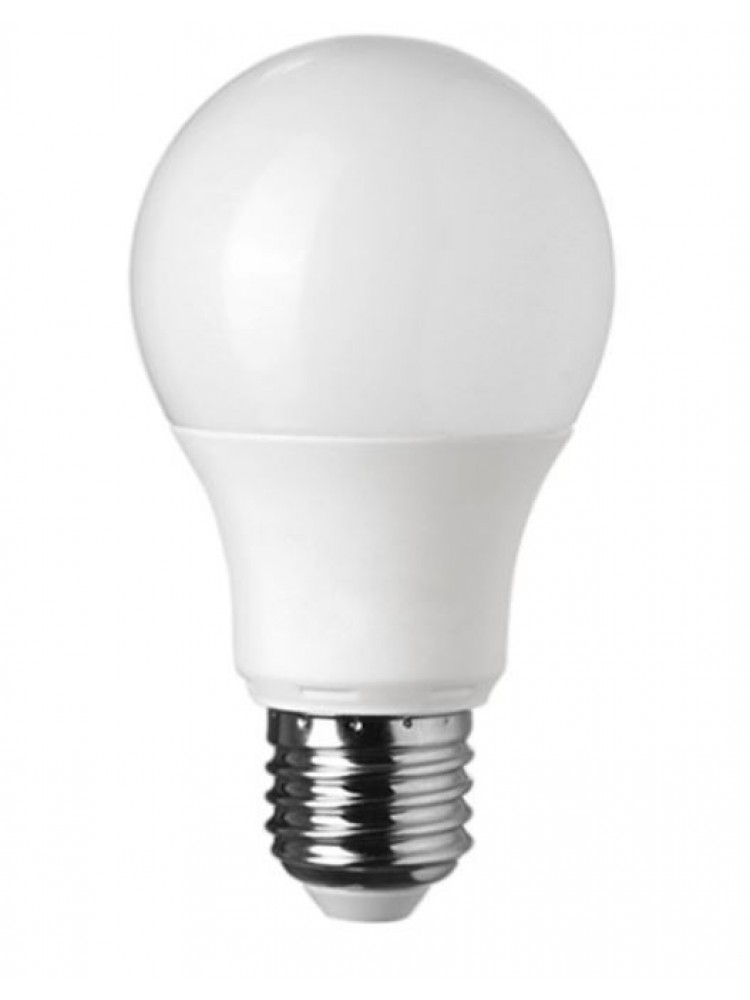 LED lemputė 10W E27 4500K (dienos šviesa)