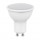LED lemputė 7W GU10 2700K (šiltai balta šviesa)