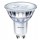 LED lemputė 4,9W/830  GU10  3000K 120 laipsnių kampas Philips