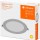 LED panelė Ledvance 12W 4000K Downlight SLIM 