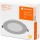 LED panelė Ledvance 6W 4000K Downlight SLIM 