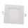 Panelė LED Pro line 24W  4200K kvadratinė