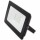 Lauko prožektorius LED SMD VEGA 20W  JUODAS
