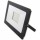 Lauko prožektorius LED SMD VEGA 50W  JUODAS