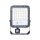 Prožektorius LED PROXIM+ 30W 4000K 4500lm 230V IP65 Forever Light 150lm/W su judesio davikliu 5 metų garantija