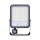 Prožektorius LED PROXIM+ 50W 6500K 7500lm 230V IP65  su judesio davikliu Forever Light 150lm/W 5 metų garantija