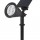 SAULĖS BATERIJOS, LED SODO ŠVIESTUVAS  IP65 1,5W, mėlyna šviesa