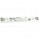 LED SLIM GPC-30-12-S  12V 30W , ypač plonas 16mm