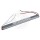 36W LED maitinimo šaltinis  SLIM (plonas)12V, 3A , IP67 