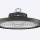 Pramoninis LED sandėlio šviestuvas SERON 4000K 150/120/90W 21000lm 120° IP65 juodas
