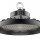 Pramoninis LED sandėlio šviestuvas CLASSIC HB200 7 in 1, 230Vac, 120W-150W-190W,  190lm/W, 1-10V pritemdomas 