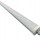 Pramoninis šviestuvas 120cm 40W 150lm/W