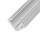 Profilis LL-07-B  trikampis