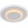 LED sieninis šviestuvas, baltas, 16W, CCT