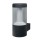 Fasado šviestuvas Lantern 12W/3000K GY IP54 tamsiai pilkas
