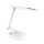 PDL70 stalinė lempa 12W+6W , USB, balta