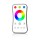 LED 4 zonų RGB Valdymo pultelis R16