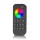 LED RGB/RGBW Valdymo pultelis RT4