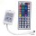 LED RGB IR  valdiklis 3x2A