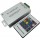 LED RGB RF valdiklis 3x4A