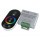 LED RGB RF valdiklis 18A