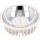 Įleidžiamas LED šviestuvas QUANTUM 230Vac, Dimeriavimas 1-10V 30W 3000lm, 4000K, 60°, Bridgelux LED   