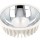 Įleidžiamas LED šviestuvas QUANTUM 230Vac, 40W 4000lm, 4000K, 60°, Bridgelux LED 