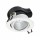 Šviestuvas RS061B  3000K 6W Philips