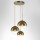Pakabinamas šviestuvas  CHANDELIER 