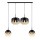 Pakabinamas šviestuvas Manhattan Chic MIX Nr. 2 - CHANDELIER