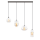 Pakabinamas šviestuvas Manhattan Chic MIX Nr. 7 - CHANDELIER