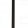 Pakabinamas šviestuvas ORGANIC BLACK 1x 1W LED