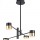 Pakabinamas šviestuvas PUMA 4X7W LED