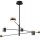 Pakabinamas šviestuvas PUMA 6X7W LED