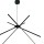 Pakabinamas šviestuvas SPIDER 1X33W LED