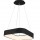 Pakabinamas šviestuvas ASTRO BLACK 24W LED