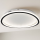 CALI apvalus 30 W LED lubinis šviestuvas