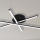 STICK 12W LED lubinis šviestuvas